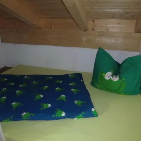 Ferienwohnung Biene * 豪斯哈姆