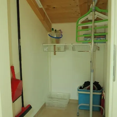 公寓 Ferienwohnung Biene *