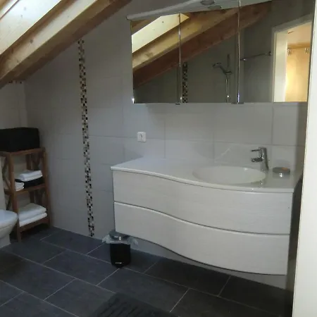 Apartamento Ferienwohnung Biene *