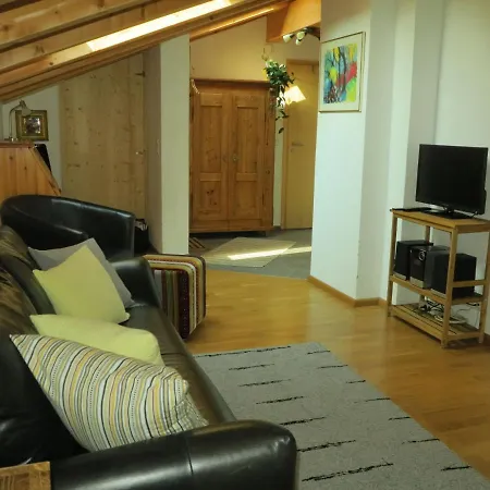Ferienwohnung Biene Hausham