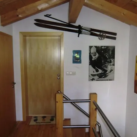 Ferienwohnung Biene
