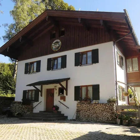 Ferienwohnung Biene